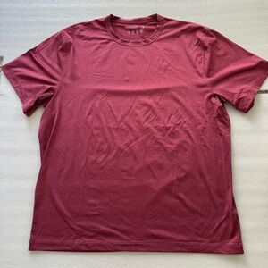 Abercrombie & Fitch Lightweight Air Knit Tee